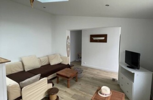 Prefailles House | Les Sables