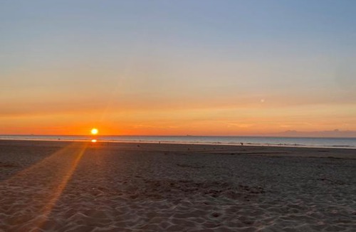 Bleriot-Plage Apartment | Les Sables