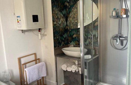 Bleriot-Plage Apartment | Les Sables