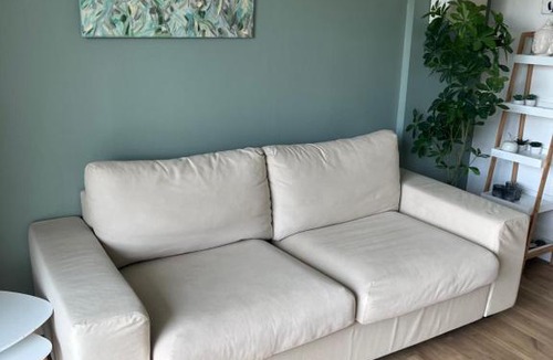 Bleriot-Plage Apartment | Les Sables