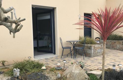 Santec Bed & Breakfast | Les sables