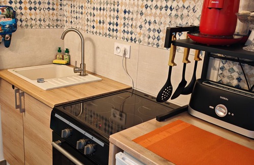 Les Boucholeurs House | LES Sables