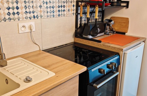 Les Boucholeurs House | LES Sables