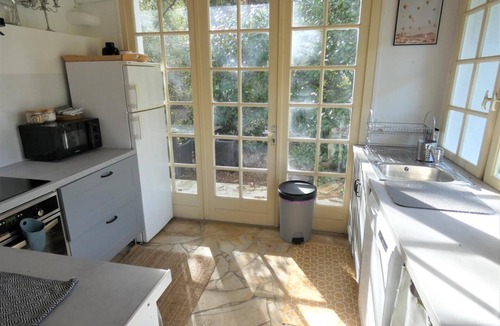 Gourbera House | Les Sables Landais - Gourbera