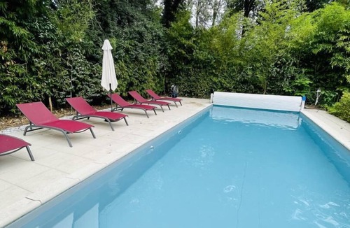 Gourbera House | Les Sables Landais - Gourbera