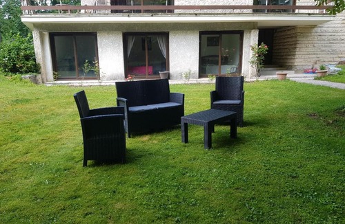 Ermenonville Bed & Breakfast | Les Sabots du Parc