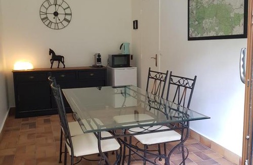 Ermenonville Bed & Breakfast | Les Sabots du Parc