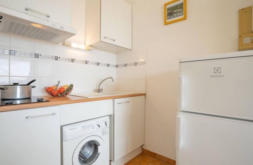 Le Grau-Du-Roi Apartment | Les Saladelles by Interhome