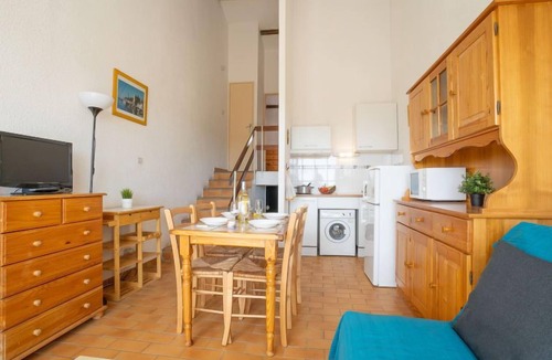 Le Grau-Du-Roi Apartment | Les Saladelles by Interhome