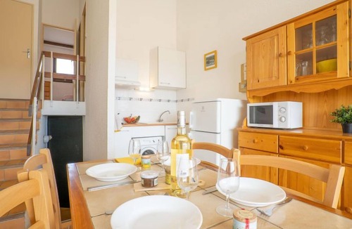 Le Grau-Du-Roi Apartment | Les Saladelles by Interhome