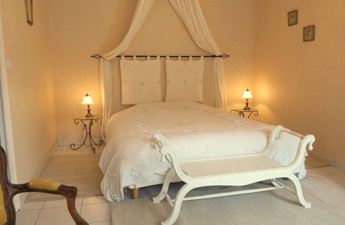 Montlivault House | Les Salamandres
