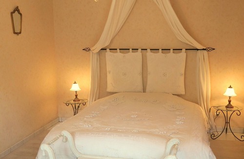 Montlivault House | Les Salamandres