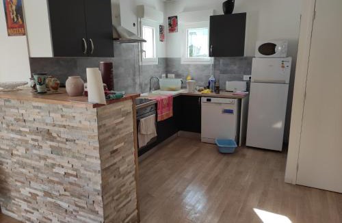 La Turballe Apartment | les salines de la turballe