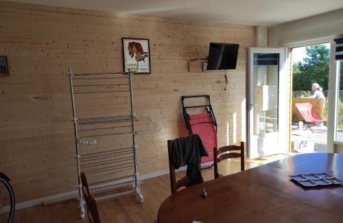 La Turballe Apartment | les salines de la turballe
