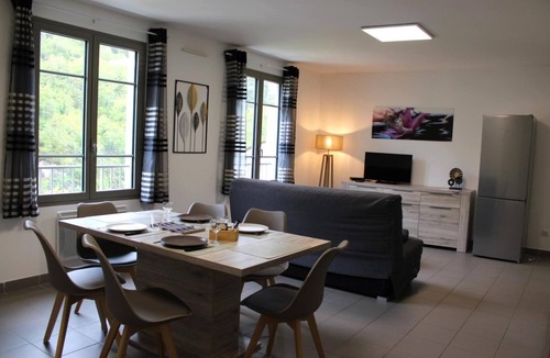 Saint-Sauveur-sur-Tinee House | Les Sansavornins - SAINT-SAUVEUR-SUR-TINEE