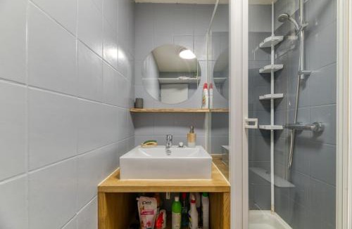 Prapoutel Apartment | Les sapins 1