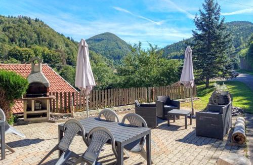 Bussang Bed & Breakfast | Les Sapins