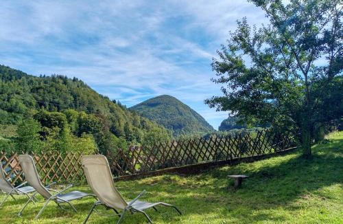 Bussang Bed & Breakfast | Les Sapins