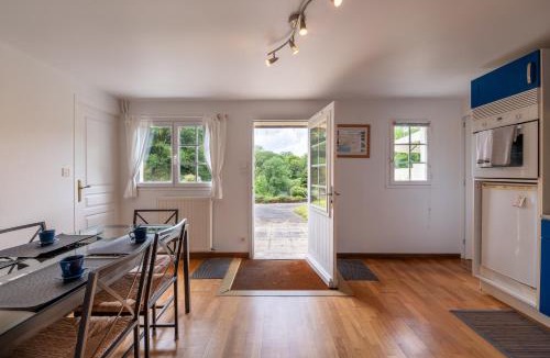 Rochefort-en-Terre House | Les Sapins