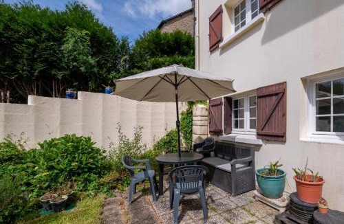 Rochefort-en-Terre House | Les Sapins