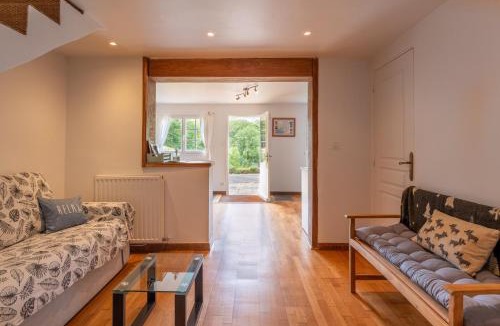 Rochefort-en-Terre House | Les Sapins