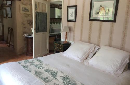 Vitry-aux-Loges House | Les Sapins