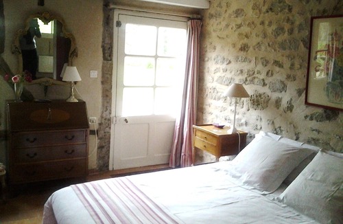 Vitry-aux-Loges Bed & Breakfast | Les Sapins