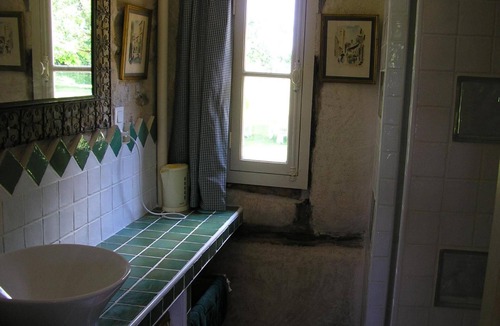 Vitry-aux-Loges Bed & Breakfast | Les Sapins