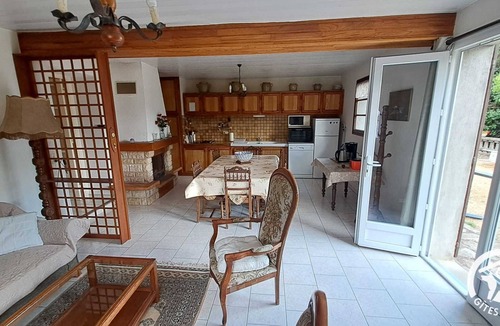 Mazamet House | Les Sapins - MAZAMET