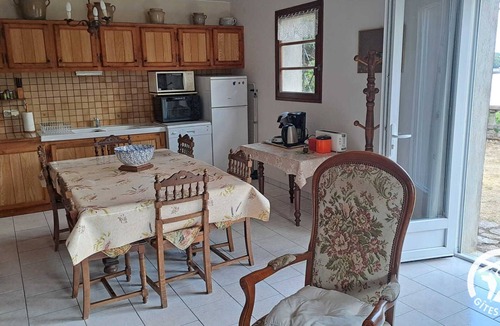 Mazamet House | Les Sapins - MAZAMET