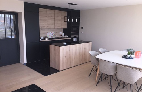 Hardelot-Plage Apartment | Les Sarcelles