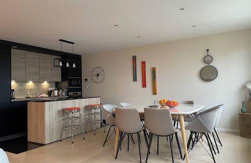 Hardelot-Plage Apartment | Les Sarcelles