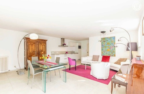 Cortambert House | Les Sarilles - CORTAMBERT