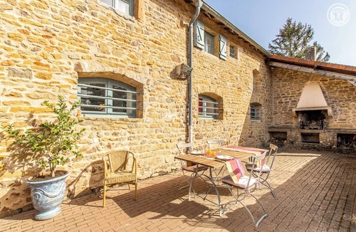 Cortambert House | Les Sarilles - CORTAMBERT