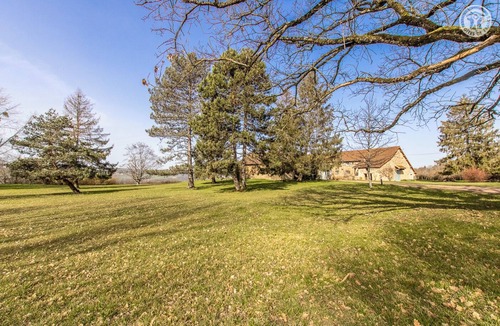 Cortambert House | Les Sarilles - CORTAMBERT