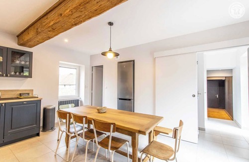 Peronne House | Les Sarmentelles - PERONNE