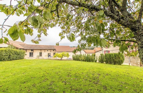 Peronne House | Les Sarmentelles - PERONNE