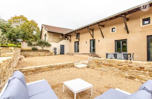 Peronne House | Les Sarmentelles - PERONNE