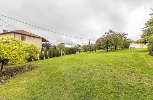 Peronne House | Les Sarmentelles - PERONNE