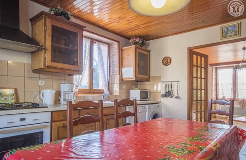 Myans House | LES Sarments - Myans