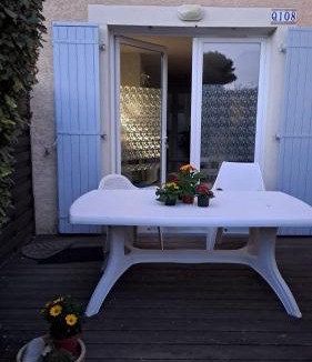 Calvisson House | Les Sauges