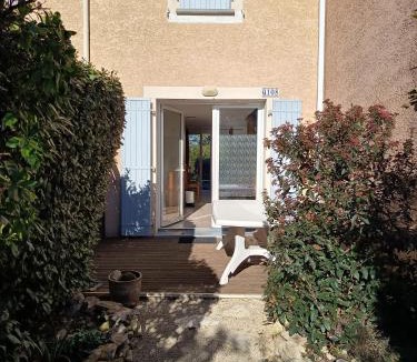 Calvisson House | Les Sauges