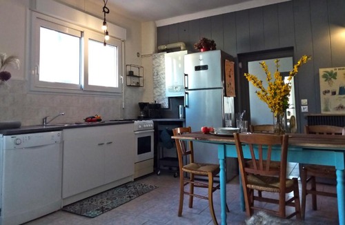 Isigny-sur-Mer House | Les Sauges