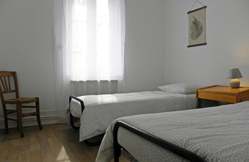 Isigny-sur-Mer House | Les Sauges