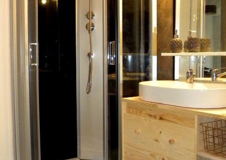 Isigny-sur-Mer House | Les Sauges