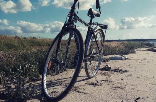 Isigny-sur-Mer House | Les Sauges