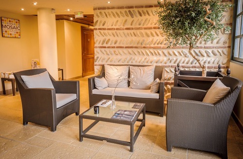 Vonnas Hotel | Les Saules Parc & Spa – Teritoria