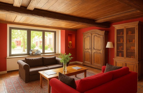 Vonnas Hotel | Les Saules Parc & Spa – Teritoria