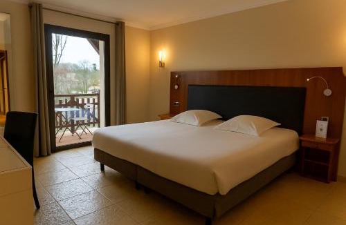 Vonnas Hotel | Les Saules Parc & Spa - Teritoria