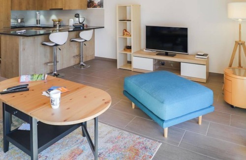 Barboleusaz Apartment | Les Savolaires 4 by Interhome